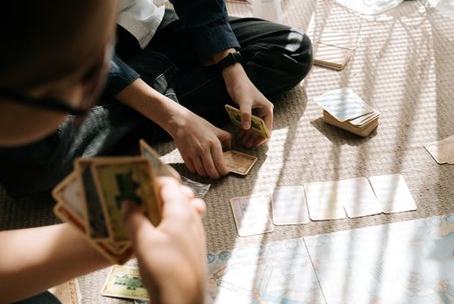 liêng trực tuyến Sodo