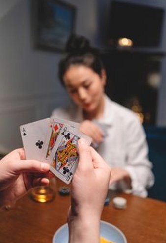 game live dealer 789Club